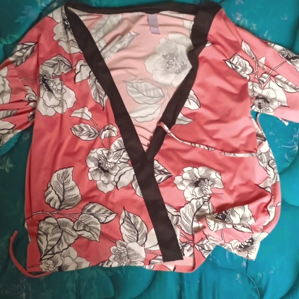 robe
